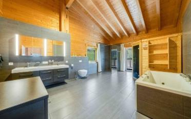 Chalet 4.5 pièces - image - 9