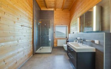 Chalet 4.5 pièces - image - 6