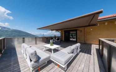 Chalet 4.5 pièces - image - 11