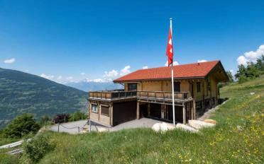 Chalet 4.5 pièces - image - 13