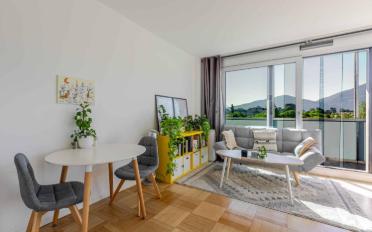 Apartment 1.5 rooms - image - 2
