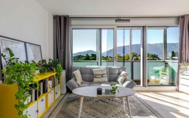 Apartment 1.5 rooms - image - 1