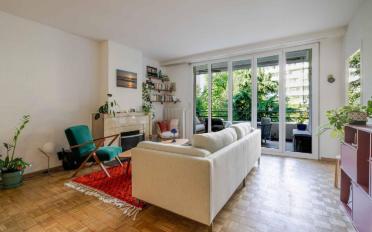 Appartement 4 pièces - image - 1
