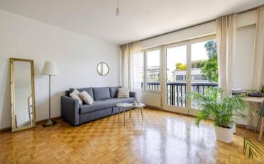 Wohnung 1.5 Zimmer - image - 1