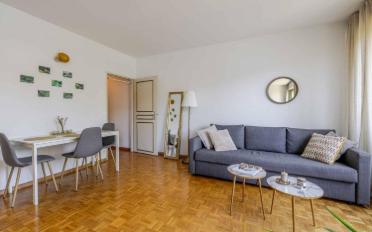 Wohnung 1.5 Zimmer - image - 3