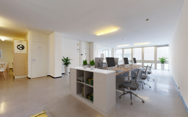 Büro - image - 1