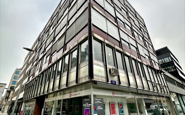 Büro - image - 3