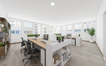 Büro - image - 1