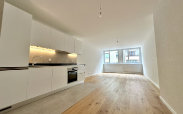 Apartment 1.5 rooms - image - 1
