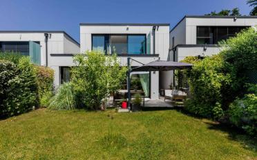 Maison contiguë 7 pièces - image - 1