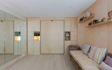 Maison contiguë 7 pièces - image - 11