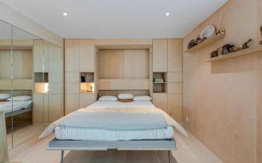 Maison contiguë 7 pièces - image - 12