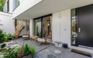 Maison contiguë 7 pièces - image - 13