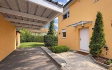 Reihenfamilienhaus 5.5 Zimmer - image - 2