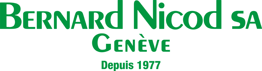 Bernard Nicod Genève - Gérance
