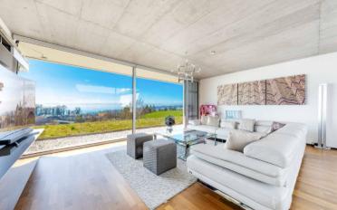 Maison contiguë 5.5 pièces - image - 1