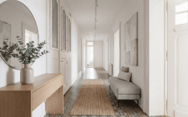 Attikawohnung 5.5 Zimmer - image - 2