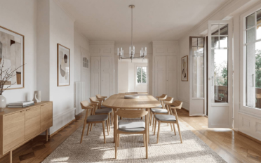 Attikawohnung 5.5 Zimmer - image - 4