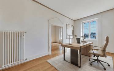 Attikawohnung 5.5 Zimmer - image - 7