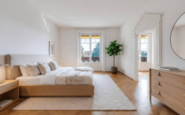 Attikawohnung 5.5 Zimmer - image - 6