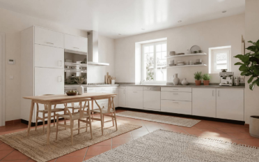 Attikawohnung 5.5 Zimmer - image - 5