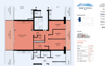 Wohnung 4.5 Zimmer - image - 6