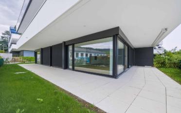Wohnung 5.5 Zimmer - image - 1