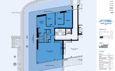Wohnung 5.5 Zimmer - image - 7