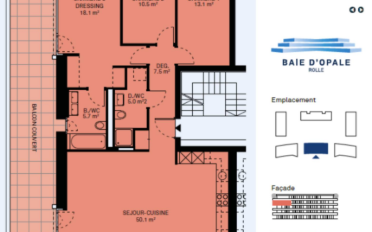 Wohnung 4.5 Zimmer - image - 8
