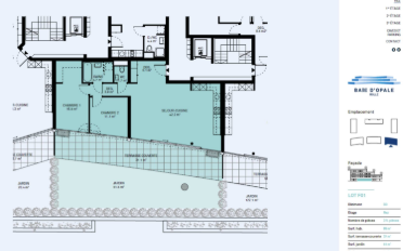 Wohnung 3.5 Zimmer - image - 5