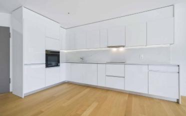 Apartment 3.5 rooms - image - 2