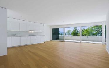 Apartment 3.5 rooms - image - 1