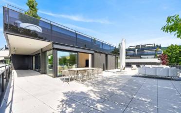 Apartment 5.5 rooms - image - 7
