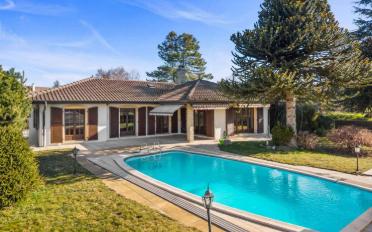 Villa 4.5 pièces - image - 3