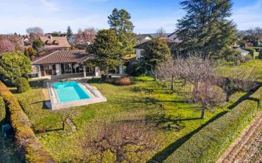 Villa 4.5 pièces - image - 2