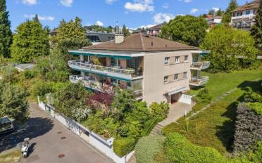 Wohnung 4.5 Zimmer - image - 9