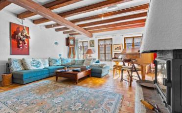 Einfamilienhaus 4.5 Zimmer - image - 2