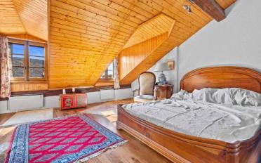 Einfamilienhaus 4.5 Zimmer - image - 7