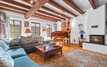 Einfamilienhaus 4.5 Zimmer - image - 3