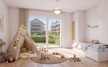 Apartment 2.5 rooms - image - 4