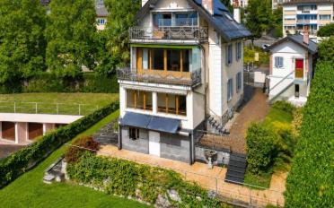 Villa 7.5 pièces - image - 1
