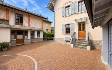 Villa 7.5 pièces - image - 12