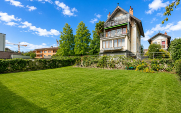 Villa 7.5 pièces - image - 2