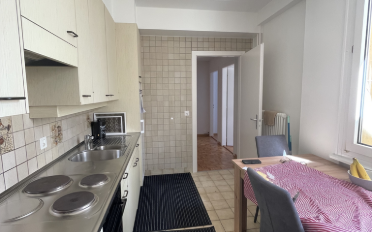 Apartment 3 rooms - image - 7