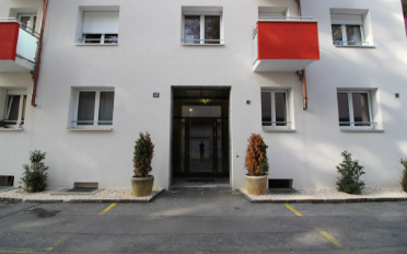 Wohnung 2 Zimmer - image - 1