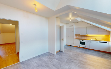 Wohnung 3.5 Zimmer - image - 7