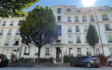 Wohnung 4 Zimmer - image - 1