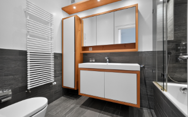 Wohnung 4 Zimmer - image - 11