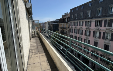 Appartement 1.5 pièces - image - 11