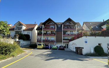 Place ouverte - image - 1